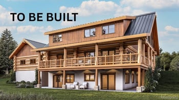 9297 Chipita Park Rd, Cascade, CO 80809