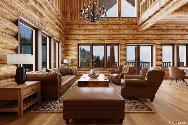 9297 Chipita Park Rd, Cascade, CO 80809