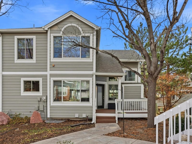 4756 Franklin Dr, Boulder, CO 80301