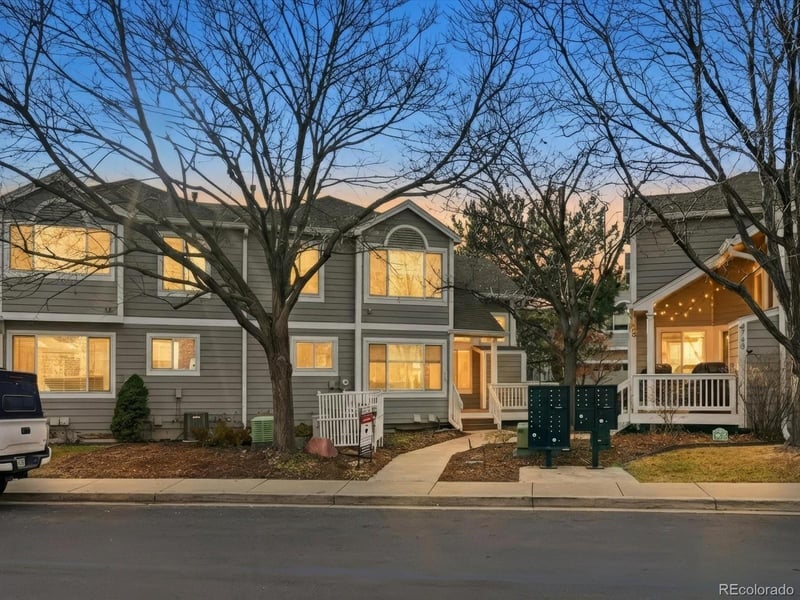 4756 Franklin Dr, Boulder, CO 80301