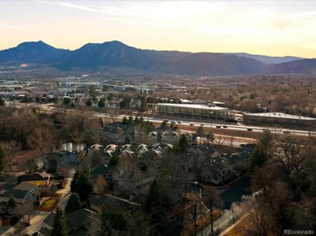 4756 Franklin Dr, Boulder, CO 80301