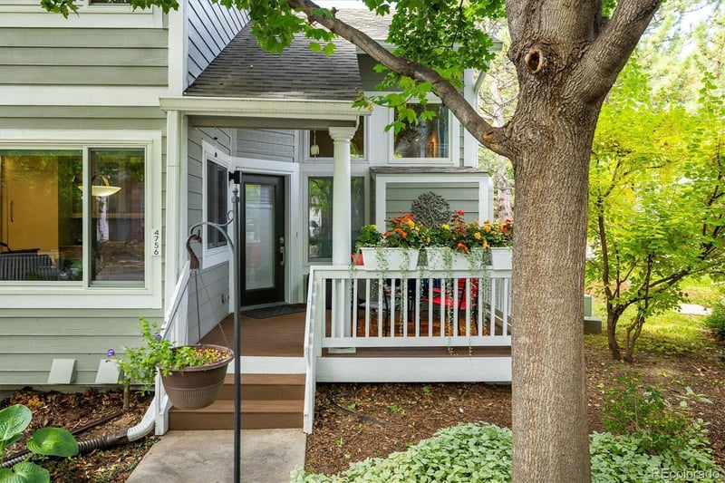 4756 Franklin Dr, Boulder, CO 80301
