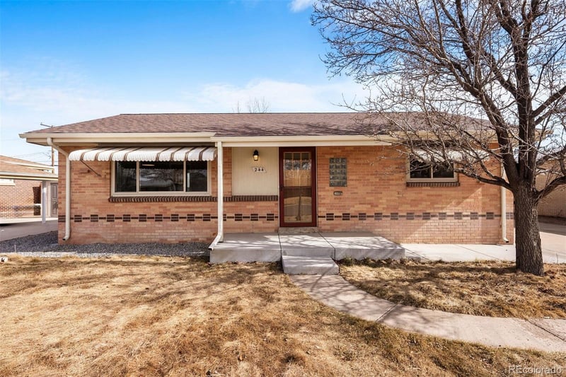 244 13th Ave, Brighton, CO 80601