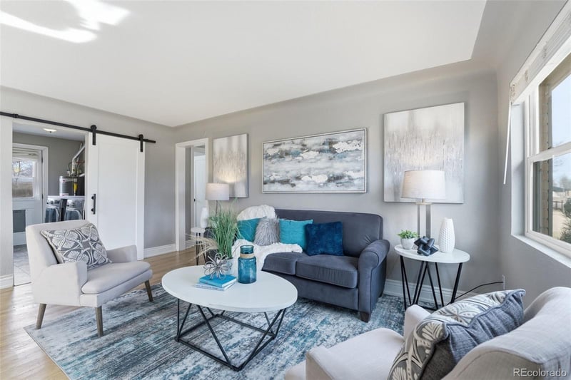 2935 Ivy St, Denver, CO 80207