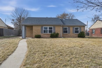 2935 Ivy St, Denver, CO 80207