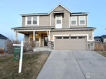 420 5th St, Berthoud, CO 80513