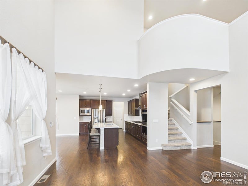 420 5th St, Berthoud, CO 80513