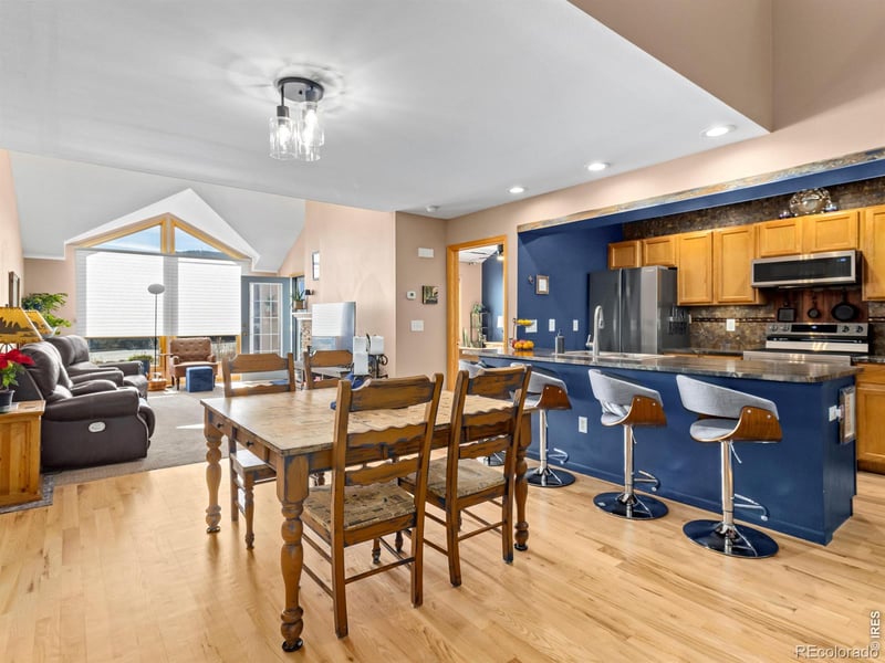1442 Raven Cir #F, Estes Park, CO 80517