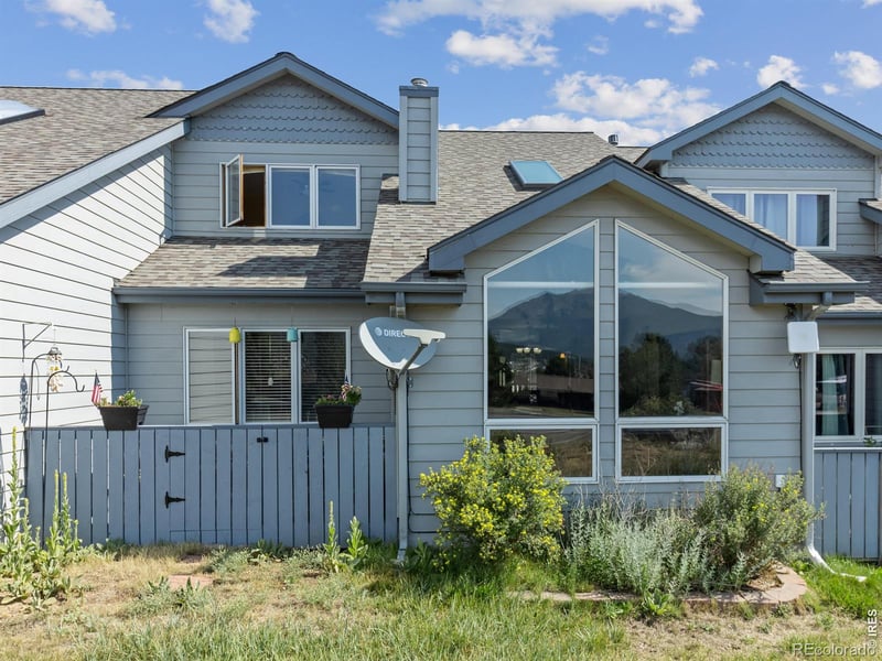 1442 Raven Cir #F, Estes Park, CO 80517