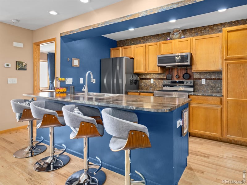 1442 Raven Cir #F, Estes Park, CO 80517