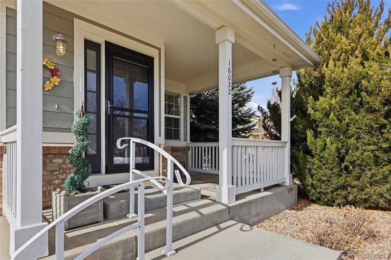 16032 106th Ct, Commerce City, CO 80022