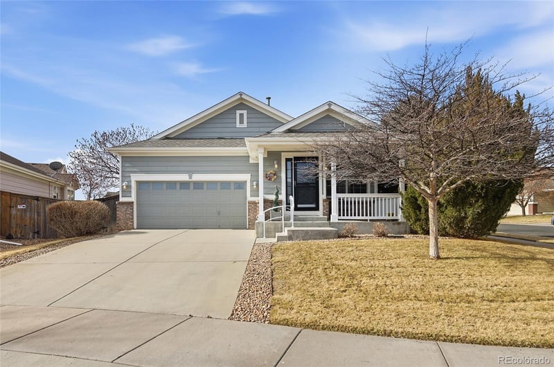 16032 106th Ct, Commerce, CO 80022