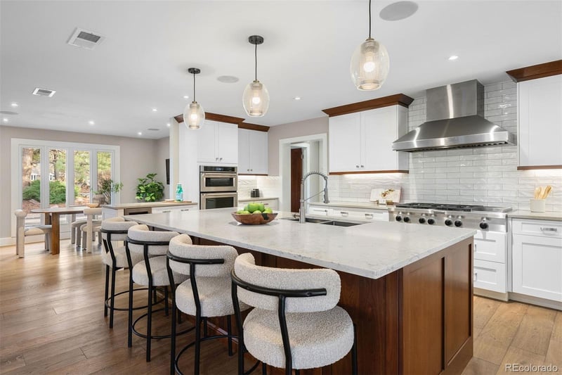 4285 Hudson Pw, Cherry Hills Village, CO 80113