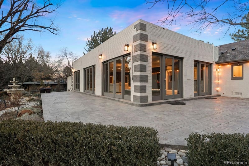 4285 Hudson Pw, Englewood, CO 80113