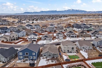 9729 Porch Swing Ln, Falcon, CO 80831