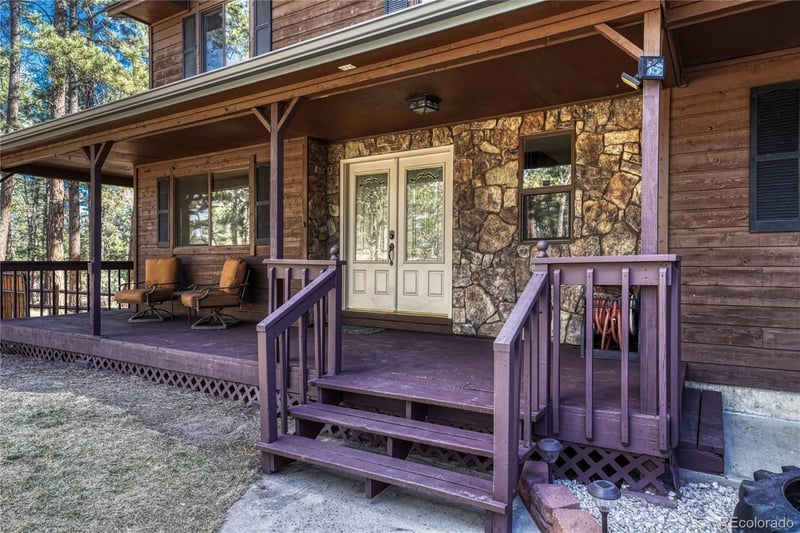 36424 Forest Trl, Elizabeth, CO 80107