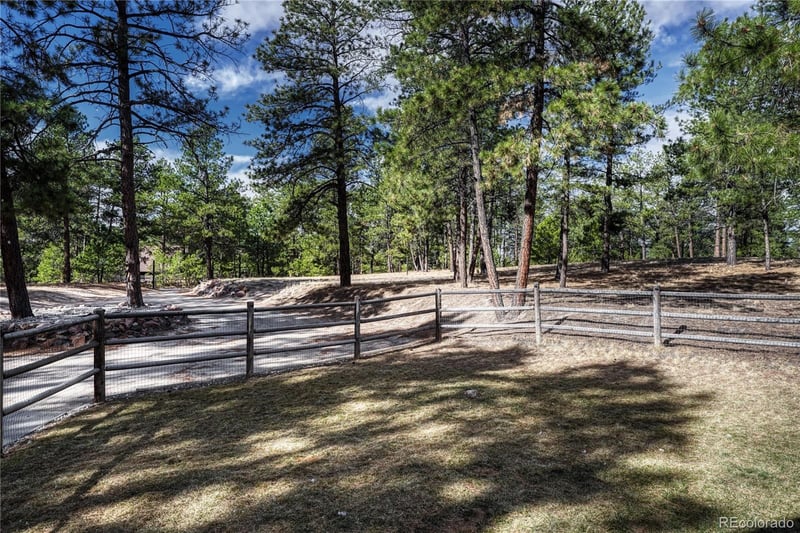 36424 Forest Trl, Elizabeth, CO 80107