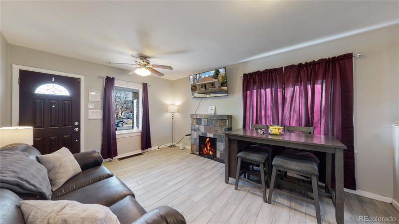 1621 Trenton St, Denver, CO 80220