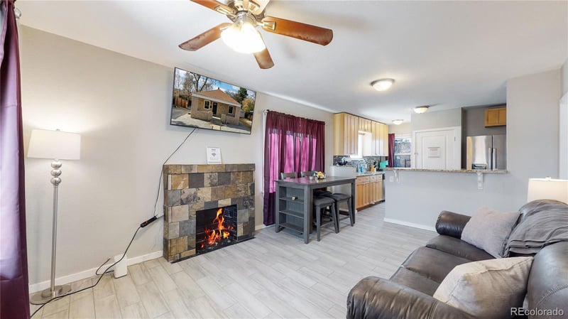 1621 Trenton St, Denver, CO 80220
