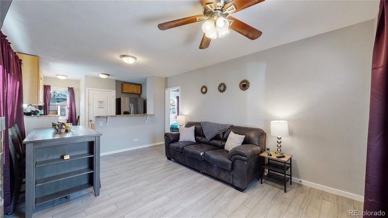 1621 Trenton St, Denver, CO 80220