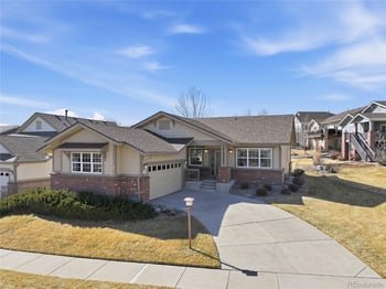 7753 Addison Way, Aurora, CO 80016