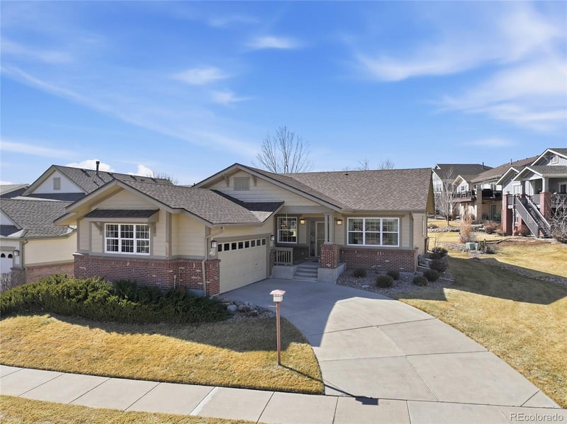 7753 Addison Way, Aurora, CO 80016