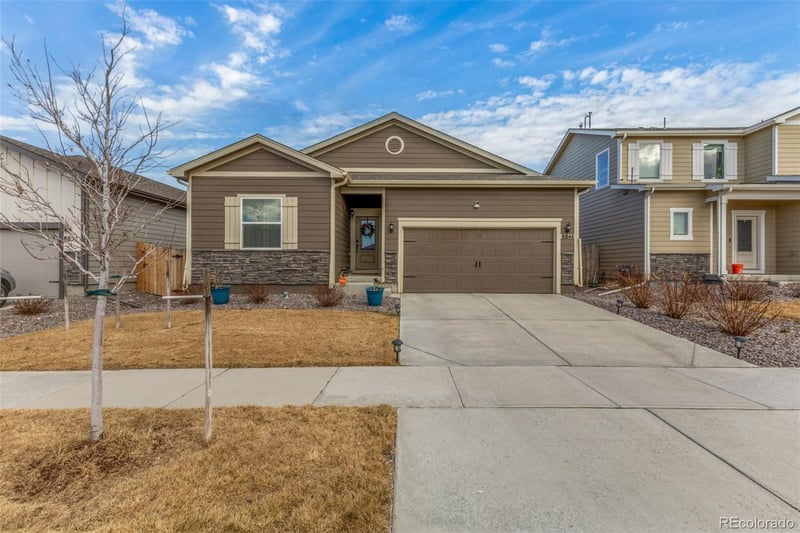 8844 Ventura Ct, Commerce City, CO 80022