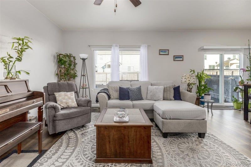 8844 Ventura Ct, Commerce City, CO 80022