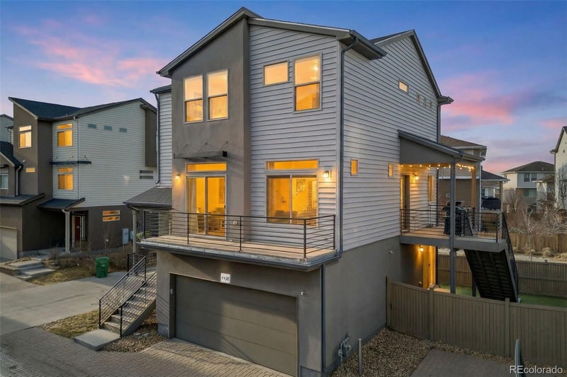 4438 Vindaloo Dr, Castle Rock, CO 80109