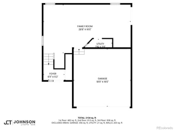 4438 Vindaloo Dr, Castle Rock, CO 80109