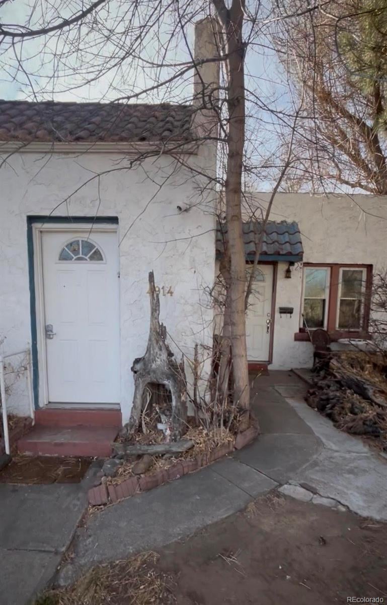 4914 W 38th Ave, Denver, CO 80212