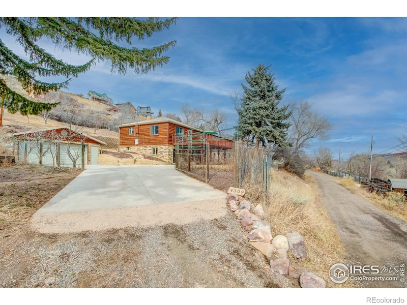 4309 Kano Dr, Fort Collins, CO 80526