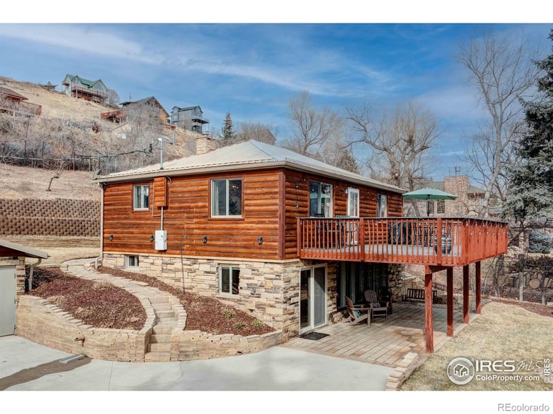 4309 Kano Dr, Fort Collins, CO 80526