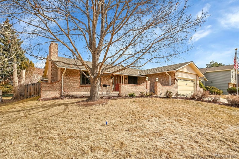 7252 Costilla St, Littleton, CO 80120