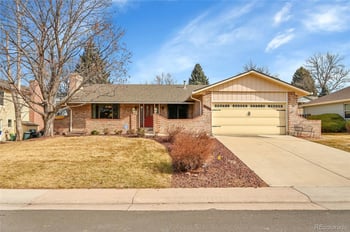 7252 Costilla St, Littleton, CO 80120