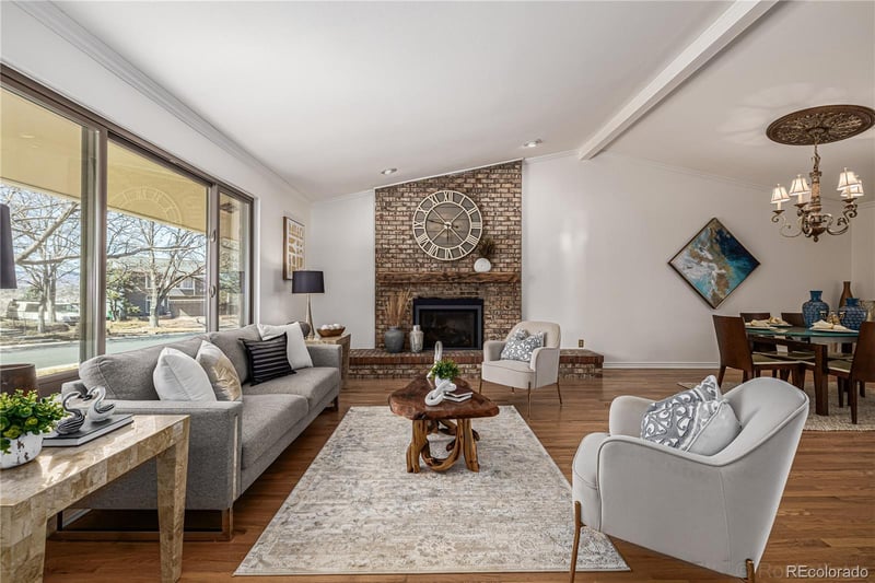 7252 Costilla St, Littleton, CO 80120