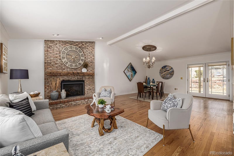 7252 Costilla St, Littleton, CO 80120