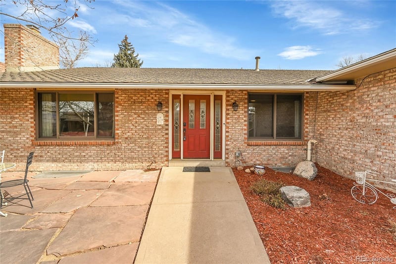 7252 Costilla St, Littleton, CO 80120