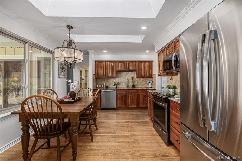 7252 Costilla St, Littleton, CO 80120