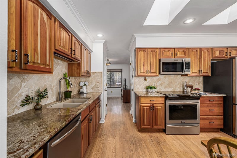 7252 Costilla St, Littleton, CO 80120