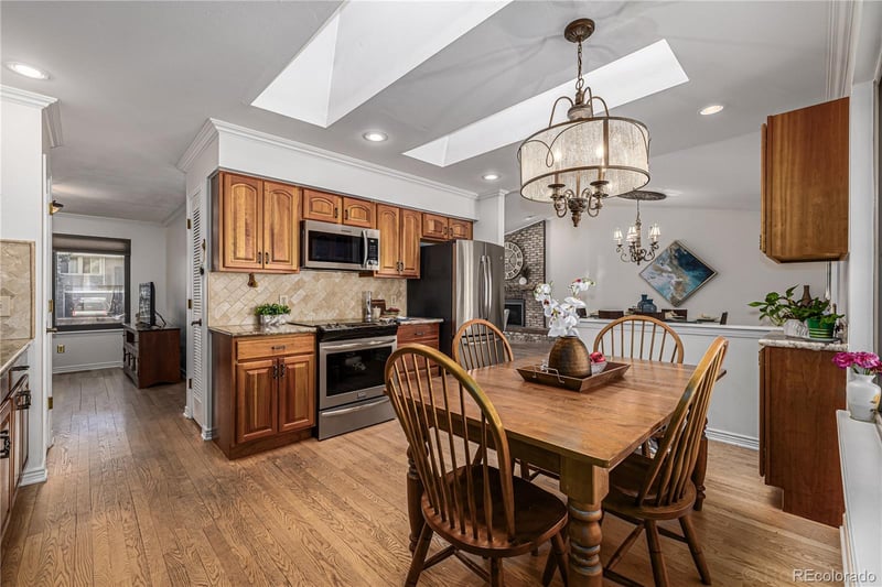 7252 Costilla St, Littleton, CO 80120