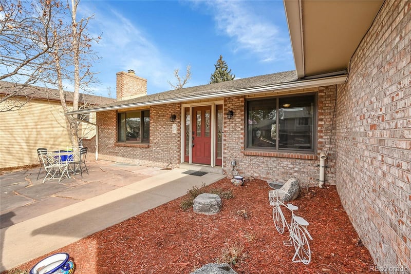 7252 Costilla St, Littleton, CO 80120