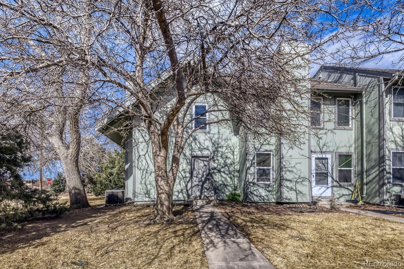 300 Sundance Cir #A101, Fort Collins, CO 80524