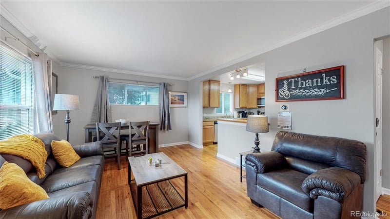103 Zenobia St, Denver, CO 80219
