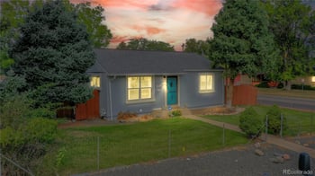 103 S Zenobia St, Denver, CO 80219
