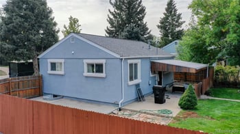 103 S Zenobia St, Denver, CO 80219