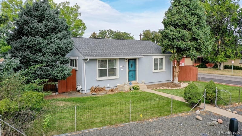 103 Zenobia St, Denver, CO 80219