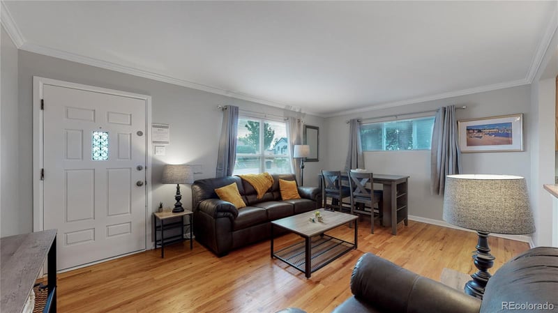 103 Zenobia St, Denver, CO 80219