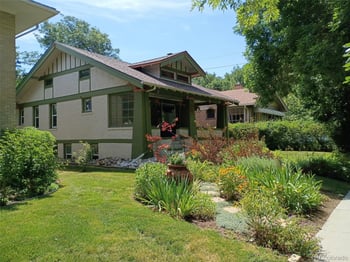 1406 Madison St, Denver, CO 80206