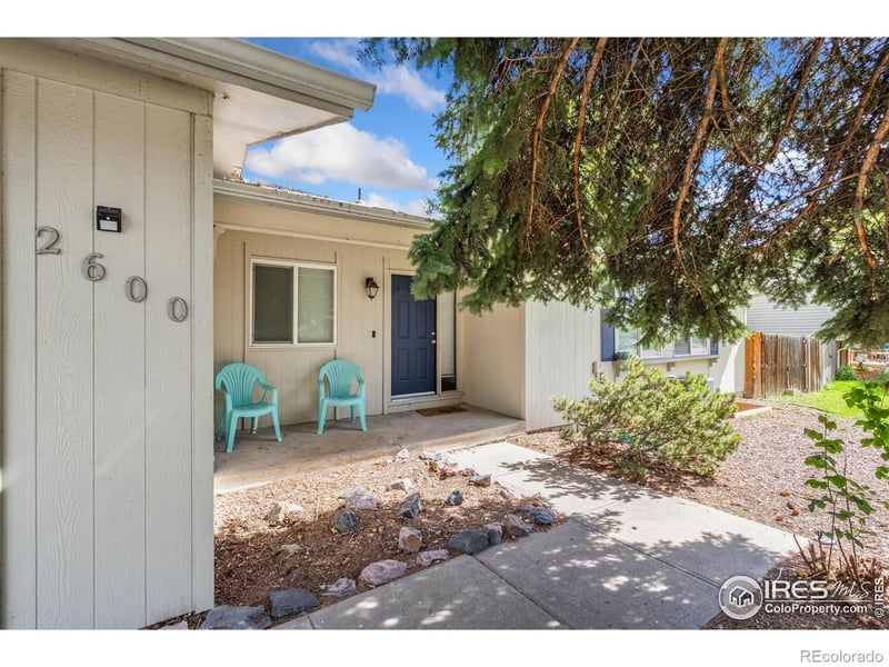 2600 Parklake Dr, Fort Collins, CO 80525